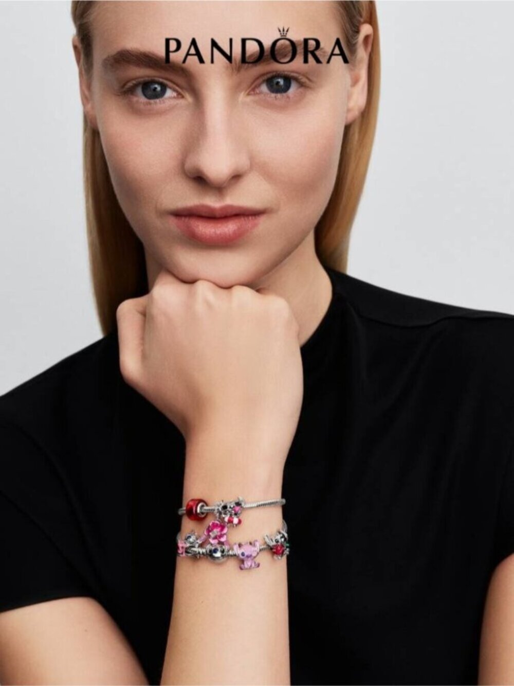 Pandora Disney Stitch Summer Fun Charm - Picture 4 of 5